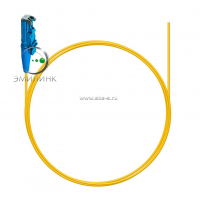 Шнур оптический pt E2000/UPC 9/125мкм 1.5м LSZH