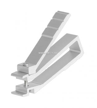 Инструмент монтажный для закладных гаек в 19" стойках