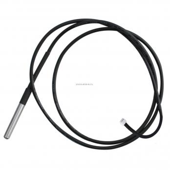 Датчик температуры Temperature Sensor  (4P0-0000009-00) универсальный двухпроводной для ИБП СайберЭлектро серий ЛЕГИОН и ПАТРИОТ