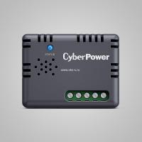 Датчик окружающей среды ENVIROSENSOR CARD  для работы с SNMP(RMCARD 205) в 3х фазных ИБП Сайбер Электро, габариты (ВхШхГ) 29х45х59