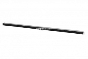 Вертикальный блок розеток Rem-32 без шнура с авт., инд., 20 IEC 60320 C13, 10 IEC 60320 C19, 32 А, алюм., 33-38U, колодка