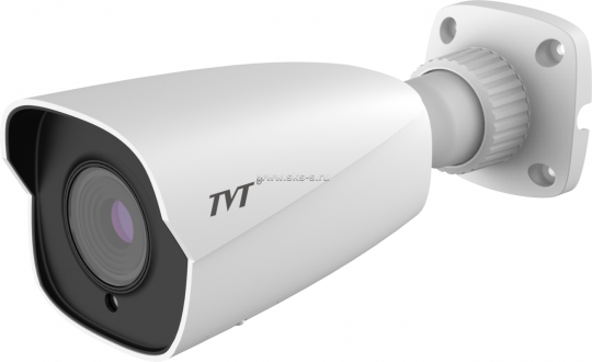 TD-9452S3A(D/AZ/PE/AR3) 2.8-12mm 5Мп уличная цилиндрическая IP-камера с ИК-подсветкой до 50 м