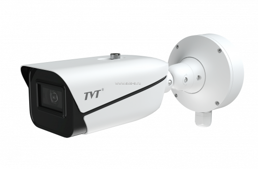 TD-9444M3(D/AZ/PE/AR7) 8-32mm 4Мп уличная цилендрическая IP-камера с ИИ и ИК-подсветкой до 100м