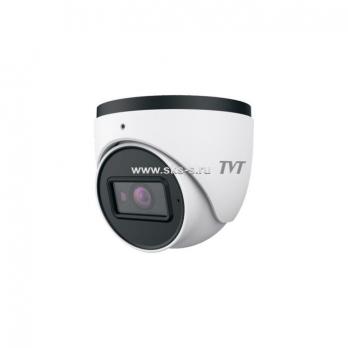 TD-9524S4(D/PE/AR2) 2.8mm 2Мп уличная купольная IP-камера с ИК-подсветкой до 30 м