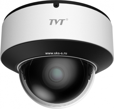 TD-9521S4H(D/PE/AR2) 2.8mm 2Мп уличная купольная IP-камера с ИК-подсветкой до 30 м