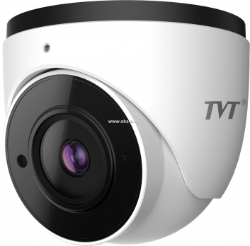 TD-9544S4(D/PE/AR2) 2.8mm 4Мп уличная купольная IP-камера с ИК-подсветкой до 30 м