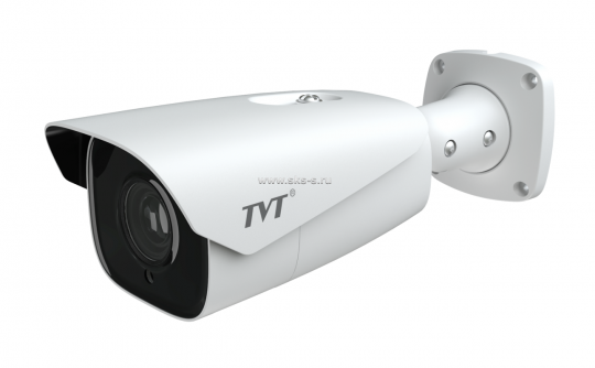 TD-9453E3A(D/AZ/PE/AR5) 2.8-12mm 5Мп уличная цилиндрическая IP-камера с ИИ и ИК-подсветкой до 70 м