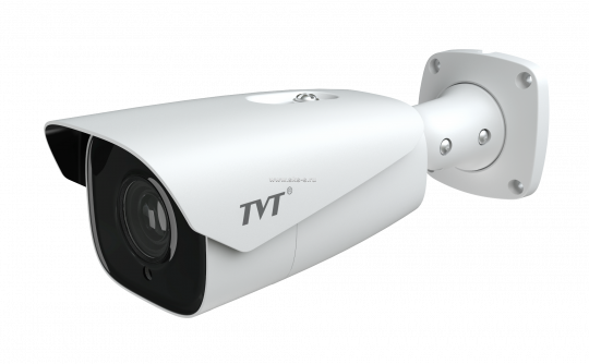 TD-9443A3BH-LR(D/AZ/PE/AR7) 7-22mm 4Мп уличная цилиндрическая ANPR IP-камера с ИК-подсветкой до 100 м