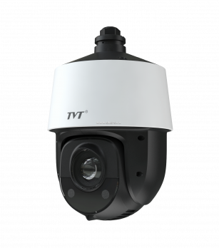 TD-8423IS(PE/15M/AR15) 2Мп уличная PTZ IP-камера 15х с ИИ и ИК-подсветкой до 150м